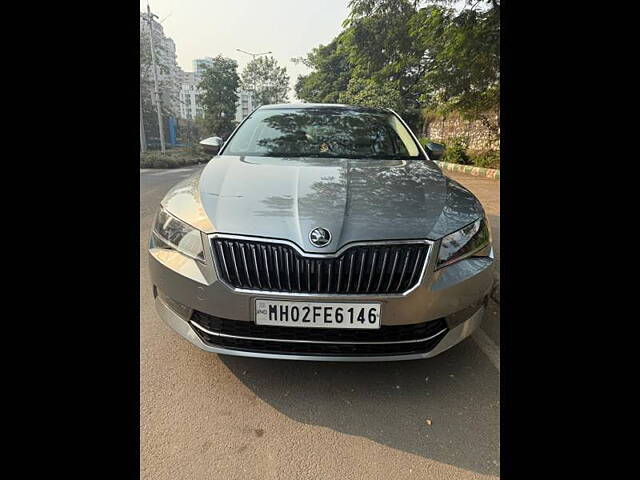 Used 2019 Skoda Superb in Mumbai