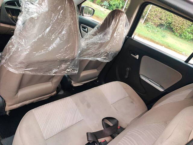 Used Maruti Suzuki Alto K10 [2014-2020] VXi AMT (Airbag) [2014-2019] in Delhi