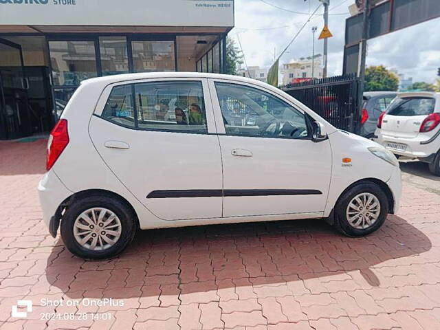 Used Hyundai i10 [2010-2017] Sportz 1.1 iRDE2 [2010--2017] in Nagpur