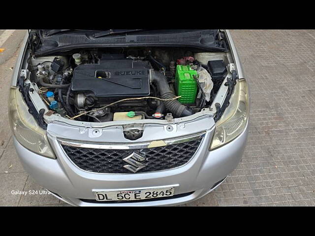 Used Maruti Suzuki SX4 [2007-2013] VXi in Delhi