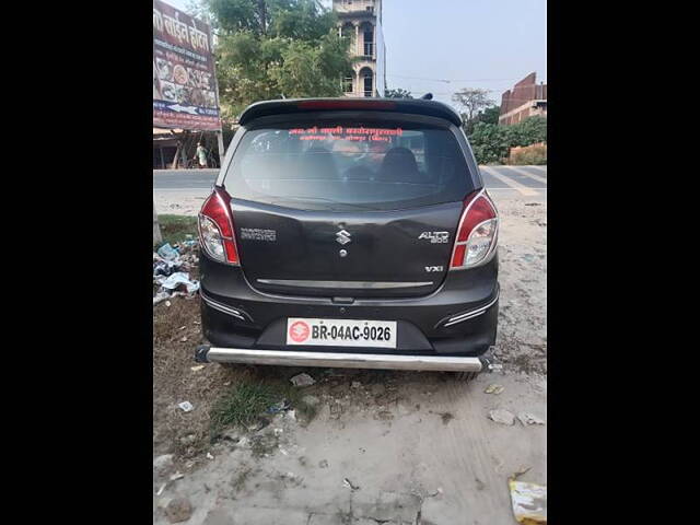 Used Maruti Suzuki Alto 800 [2012-2016] Vxi in Motihari