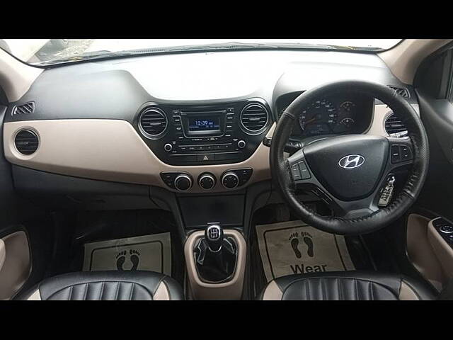 Used Hyundai Xcent [2014-2017] S 1.2 in Kolkata