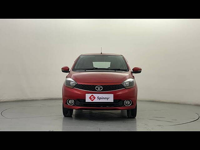 Used Tata Tiago [2016-2020] Revotron XZ Plus in Gurgaon