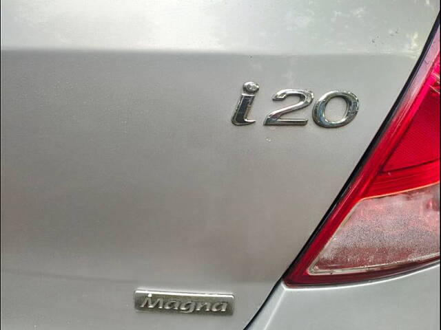 Used Hyundai i20 [2012-2014] Magna (O) 1.2 in Kolkata