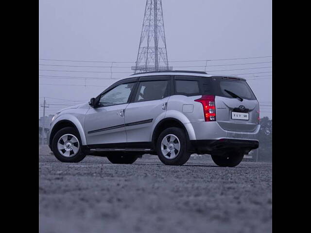 Used Mahindra XUV500 [2011-2015] W6 in Karnal