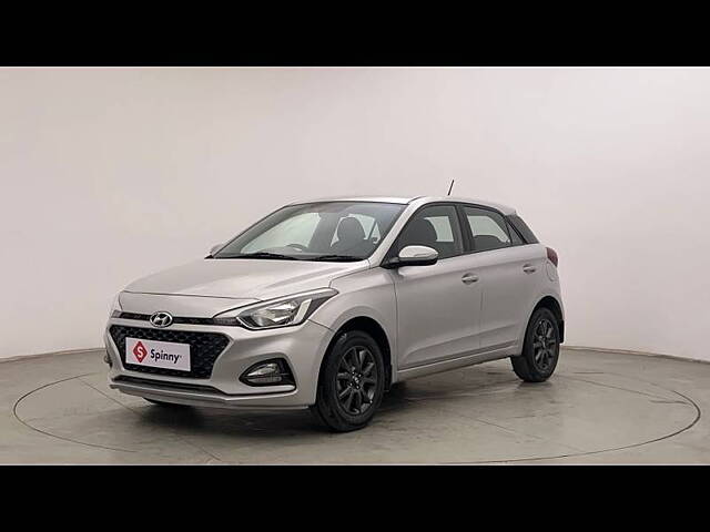 Used 2018 Hyundai Elite i20 in Chandigarh