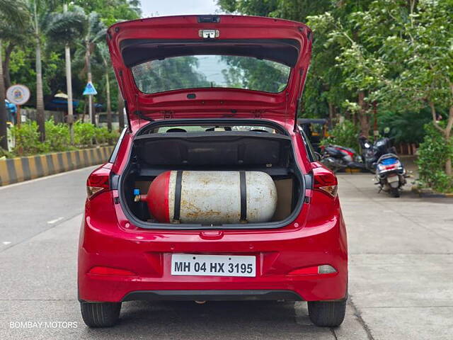 Used Hyundai Elite i20 [2016-2017] Asta 1.2 (O) [2016] in Mumbai