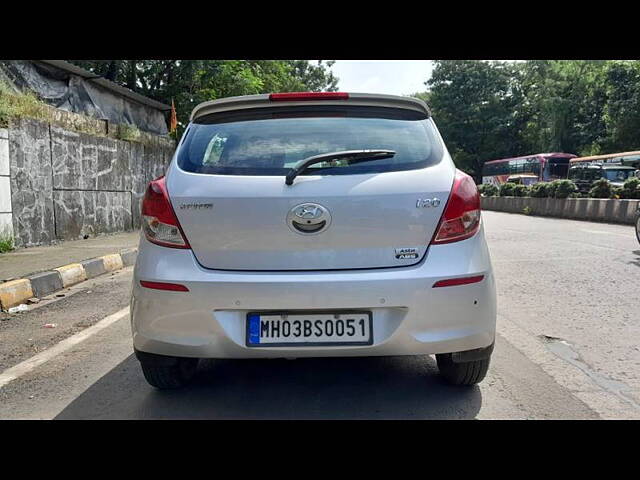 Used Hyundai i20 [2012-2014] Asta 1.2 in Mumbai