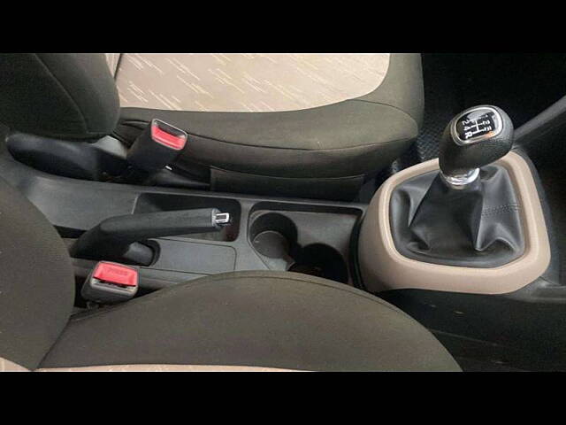 Used Hyundai Grand i10 [2013-2017] Asta 1.2 Kappa VTVT (O) [2013-2017] in Bangalore