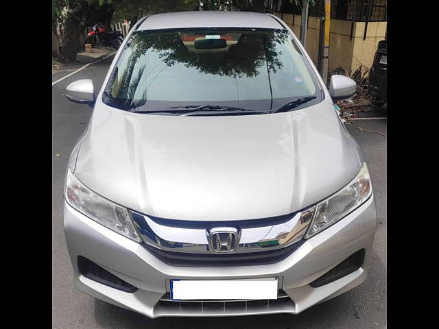 Used 2014 Honda City in Bangalore