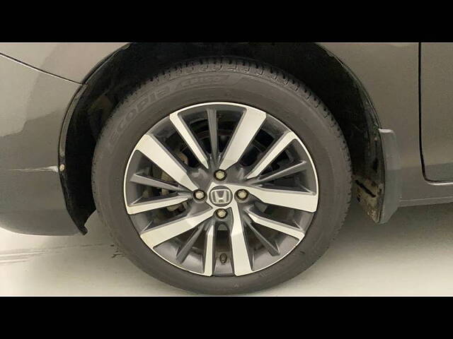 Used Honda City 4th Generation ZX CVT Petrol in Mumbai