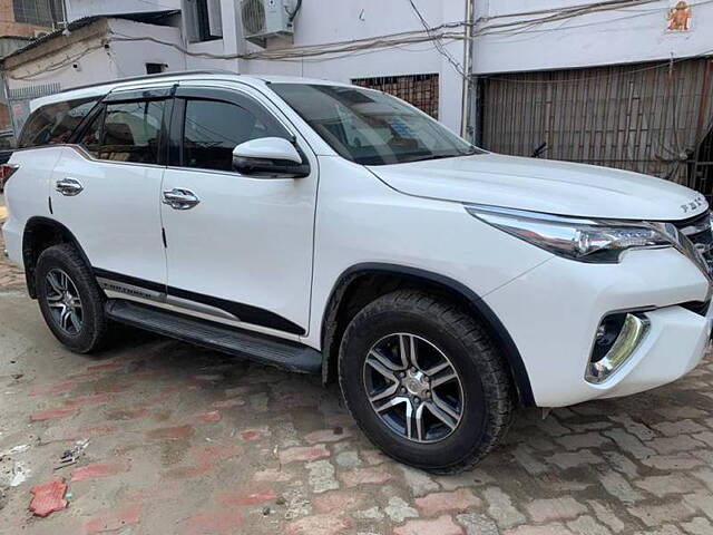 Used Toyota Fortuner [2016-2021] 2.7 4x2 MT [2016-2020] in Patna