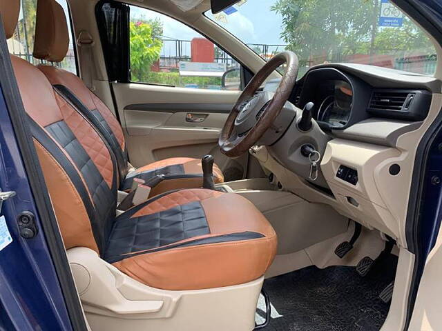 Used Maruti Suzuki Ertiga [2015-2018] VXI CNG in Navi Mumbai