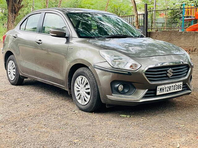 Used Maruti Suzuki Dzire VXi [2020-2023] in Pune