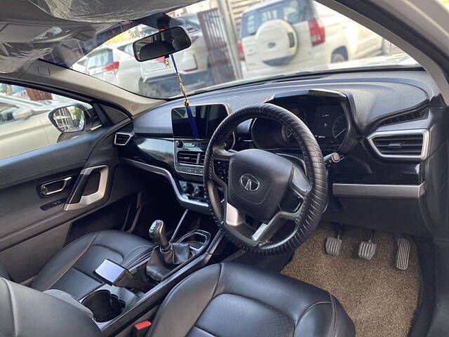 Used Tata Harrier [2019-2023] XM in Lucknow