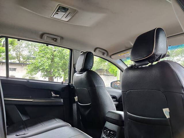 Used Tata Hexa [2017-2019] XMA 4x2 7 STR in Mumbai