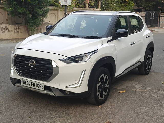 Used Nissan Magnite XV Premium [2020] in Dehradun