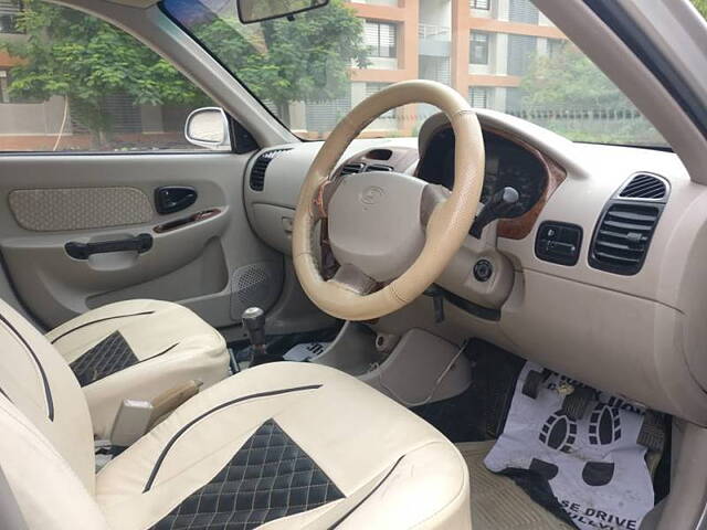 Used Hyundai Accent [2003-2009] GLE in Ahmedabad