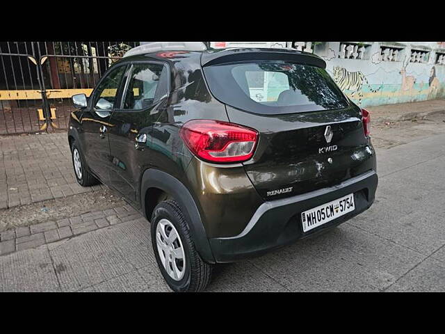 Used Renault Kwid [2015-2019] RXL [2015-2019] in Pune