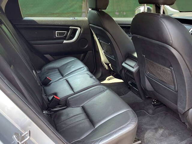 Used Land Rover Discovery Sport [2018-2020] HSE in Hyderabad