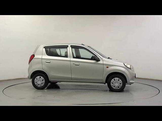 Used Maruti Suzuki Alto 800 [2012-2016] Lxi in Ahmedabad