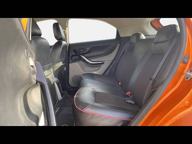 Used Tata Nexon [2017-2020] XM Diesel in Pune