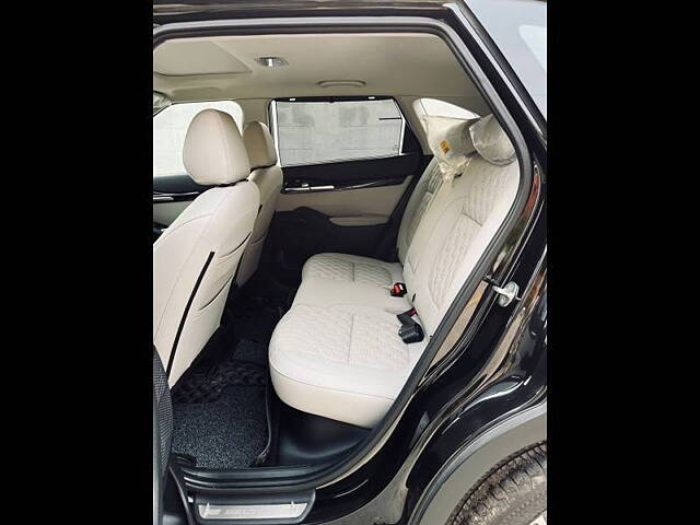 Used Kia Seltos [2019-2022] HTX IVT 1.5 [2019-2020] in Delhi