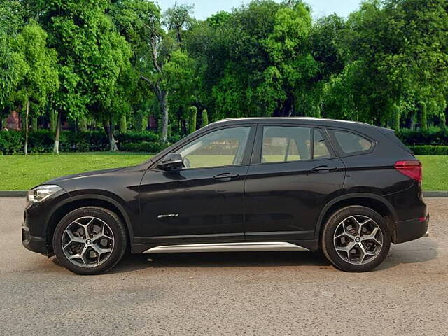 Used BMW X1 [2013-2016] sDrive20d xLine in Delhi