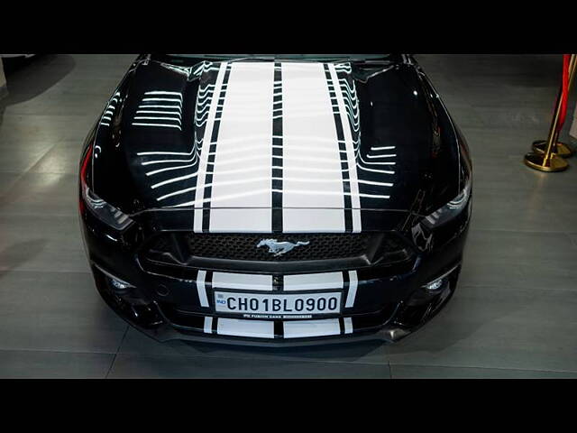 Used Ford Mustang GT Fastback 5.0L v8 in Delhi