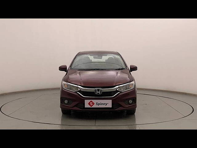 Used Honda City 4th Generation ZX Diesel in Bangalore