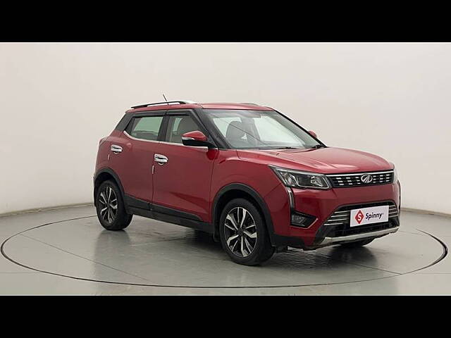 Used Mahindra XUV300 [2019-2024] W8 (O) 1.5 Diesel AMT in Bangalore