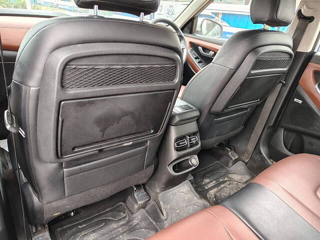 Used Hyundai Alcazar [2021-2023] Signature (O) 7 Seater 1.5 Diesel AT in Pune