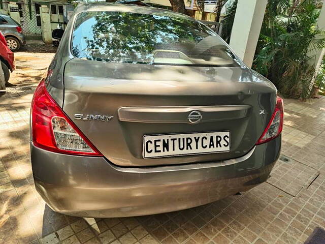 Used Nissan Sunny [2011-2014] XL in Chennai