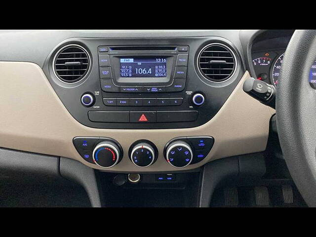 Used Hyundai Grand i10 [2013-2017] Sportz 1.2 Kappa VTVT [2013-2016] in Hyderabad