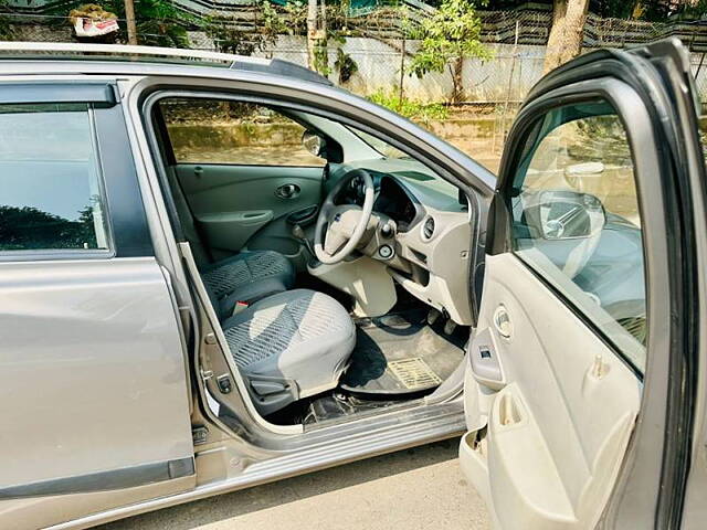 Used Datsun GO Plus [2015-2018] D in Vadodara