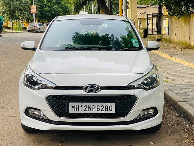 Used 2016 Hyundai Elite i20 in Pune