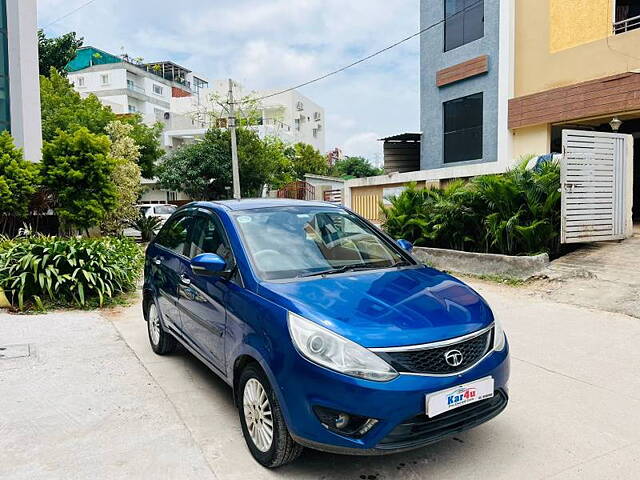 Used 2014 Tata Zest in Hyderabad