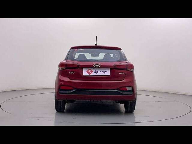 Used Hyundai Elite i20 [2018-2019] Asta 1.2 in Bangalore