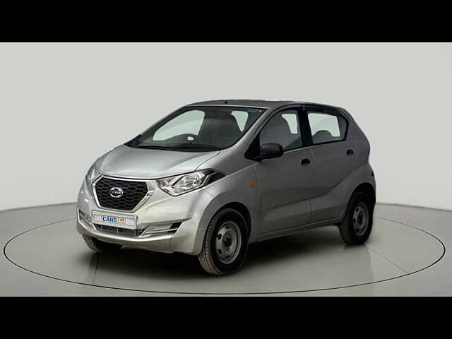 Used Datsun redi-GO [2016-2020] A in Delhi