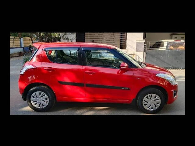 Used Maruti Suzuki Swift [2014-2018] VXi in Chennai