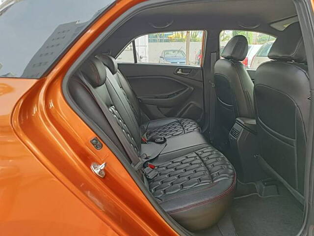 Used Hyundai Elite i20 [2019-2020] Sportz Plus 1.4 CRDi in Chennai