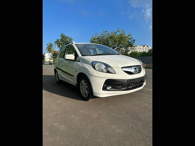 Used Honda Brio [2013-2016] VX AT in Nashik