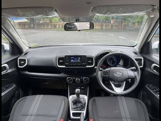 Used Hyundai Venue [2019-2022] S Plus 1.2 Petrol in Delhi