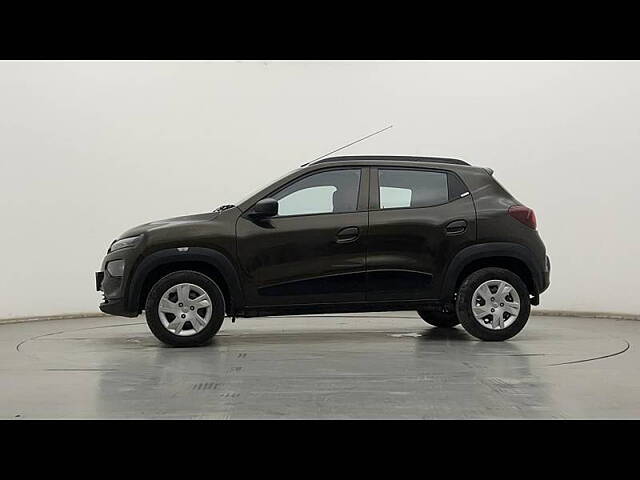 Used Renault Kwid [2015-2019] RXT [2015-2019] in Hyderabad