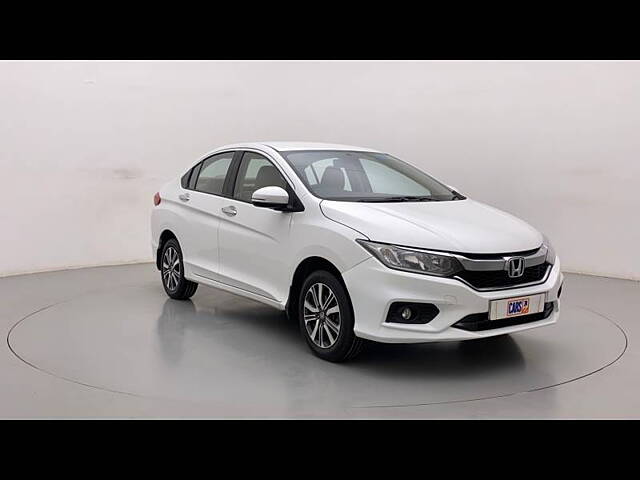 Used 2022 Honda City in Hyderabad