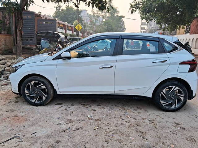 Used Hyundai i20 [2020-2023] Asta 1.2 MT [2020-2023] in Lucknow