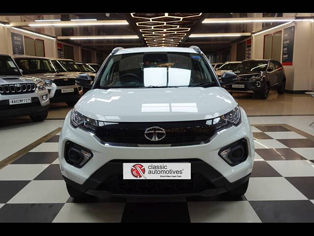 Used 2023 Tata Nexon in Bangalore