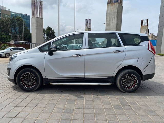 Used Mahindra Marazzo [2018-2020] M2 7 STR in Bangalore