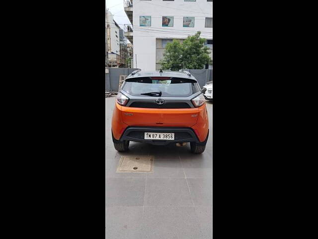 Used Tata Nexon [2017-2020] XZA Plus Petrol in Chennai