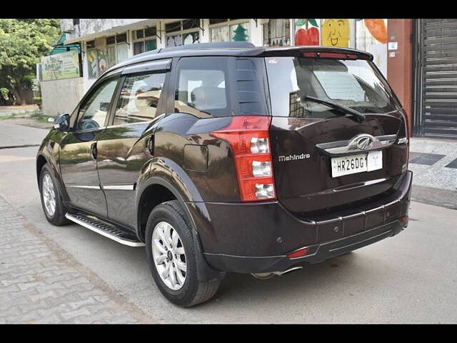 Used Mahindra XUV500 [2015-2018] W10 AT 1.99 in Gurgaon